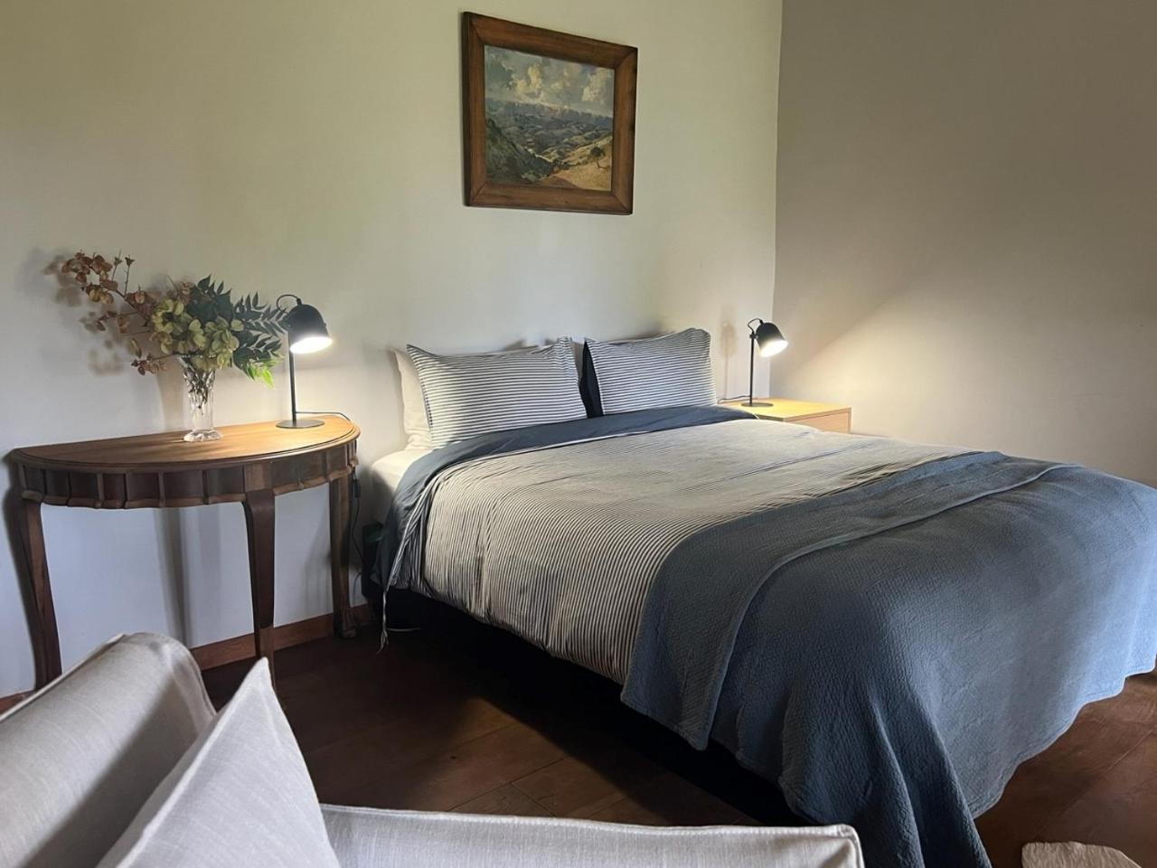 Villa Wyford Farm Van Reenen Esterno foto